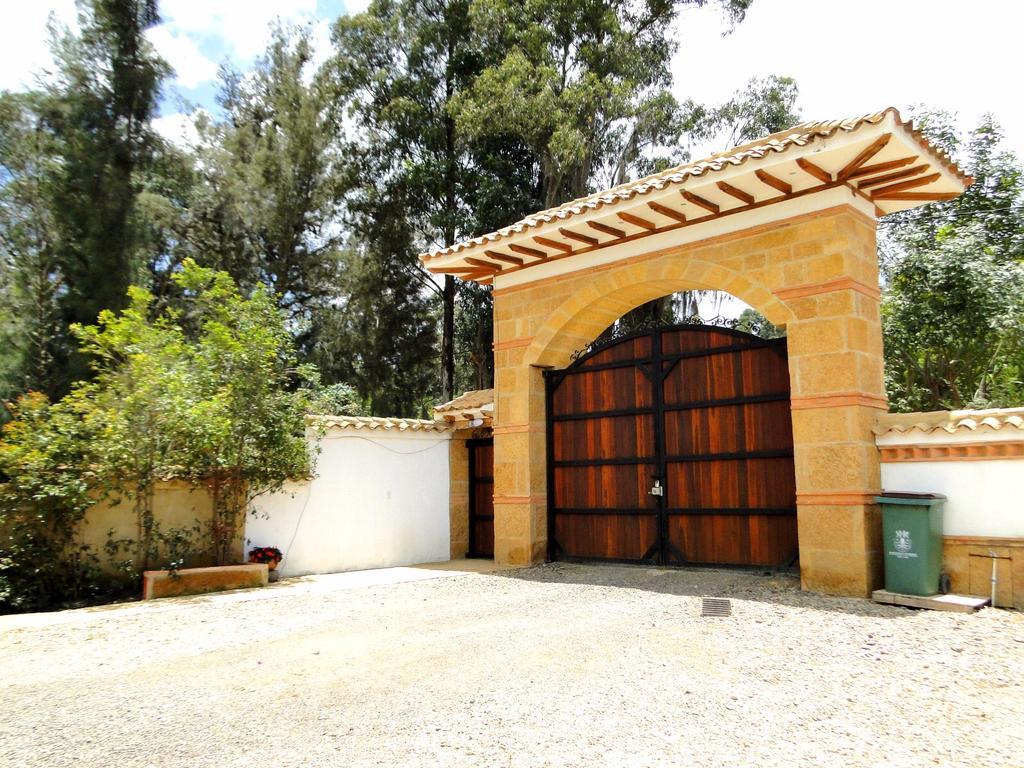 De Angeles * Villa de Leyva