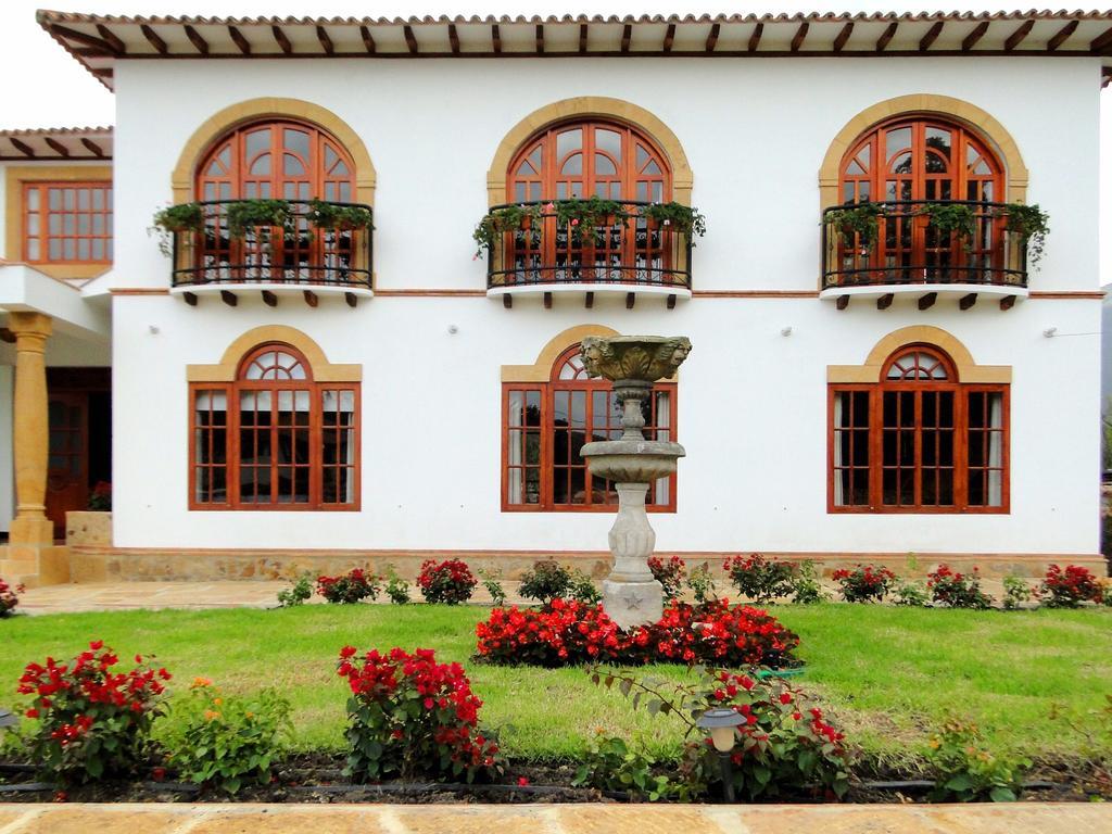 De Angeles Country house *