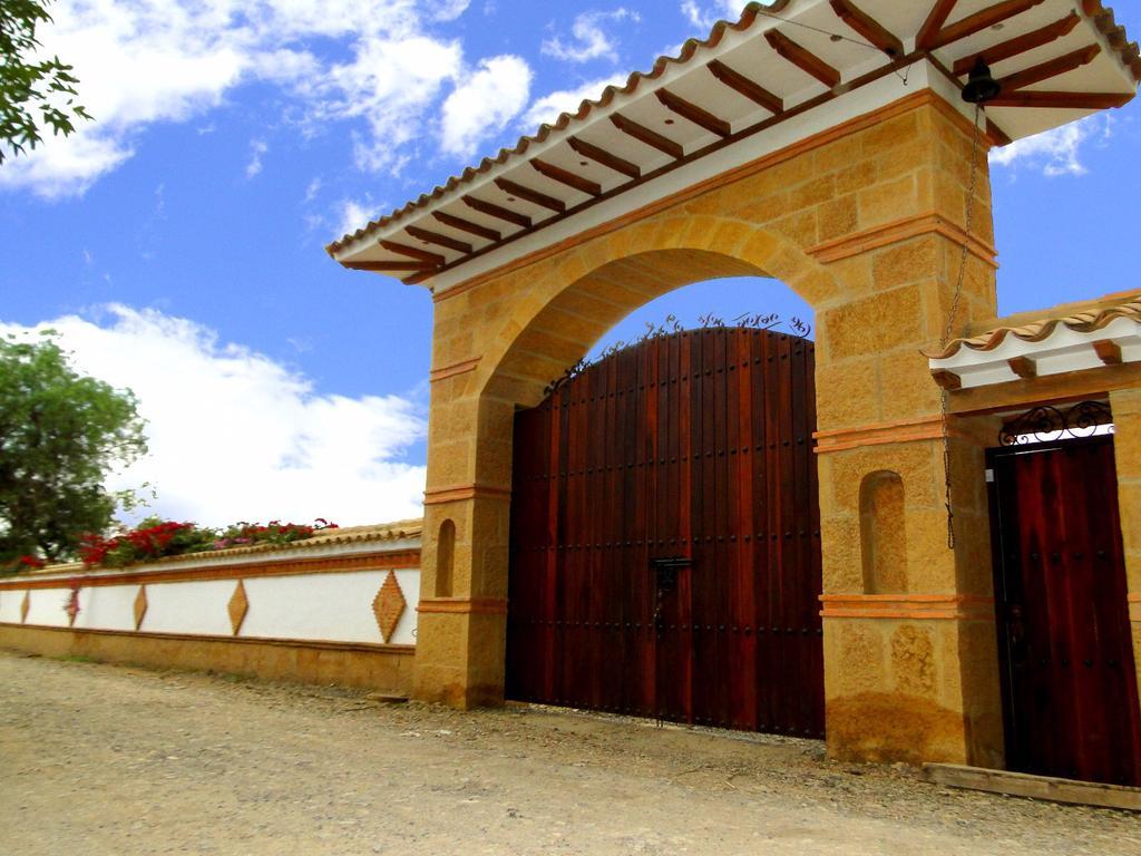 De Angeles * Villa de Leyva