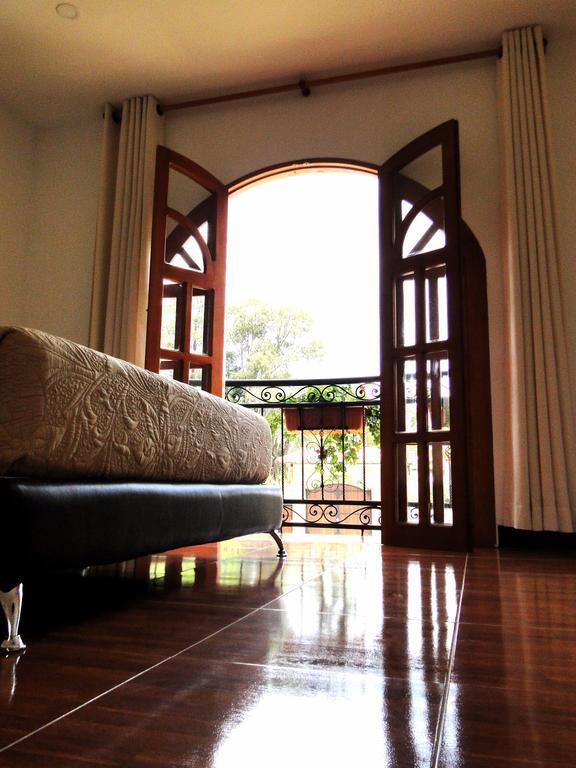 Country house De Angeles *