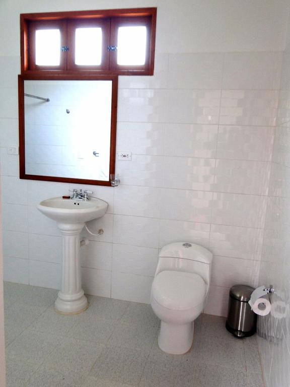 De Angeles Country house *